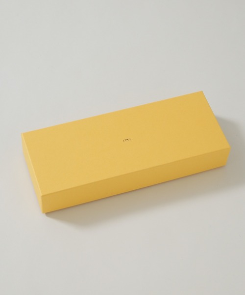 ITTI（イッチ）の「ITTI/CRISTYNAKEKNOT CHARM / STCOW（キーホルダー・レディース・ブラック・FREE）」の4枚目の写真