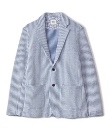 MEN'S BIGI | オニワッフル 2Bライトジャケット(テーラードジャケット)