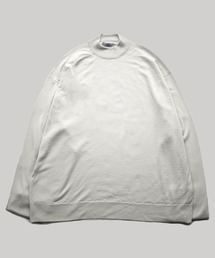 SHINYAKOZUKA（シンヤコヅカ）の「HIGH GAUGE WITH JOHN SMEDLEY（ニット/セーター）」