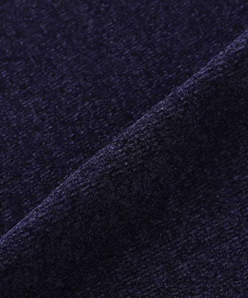 PARIS SAINT-GERMAIN（パリサンジェルマン）の「《再入荷》【Paris Saint-Germain / パリ・サン＝ジェルマン】JP Mall knit pullover（ニット/セーター・メンズ・ホワイト/ブラック/ネイビー・X-LARGE/LARGE/MEDIUM/SMALL）」の6枚目の写真