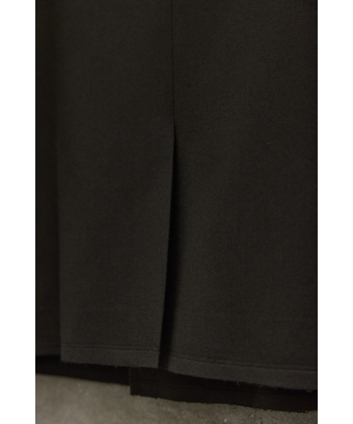 YOUTH(ユース)の「Oversized Double Breasted Jacket - Dark Brown(テーラードジャケット・レディース・その他・MEDIUM/LARGE/SMALL)」の2枚目の写真