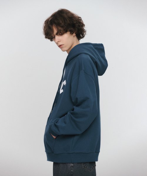 Bravado(ブラヴァド)の「ACDC Logo hoodie NA (BRENT2322)(パーカー・メンズ・その他・M/L/XL)」の2枚目の写真