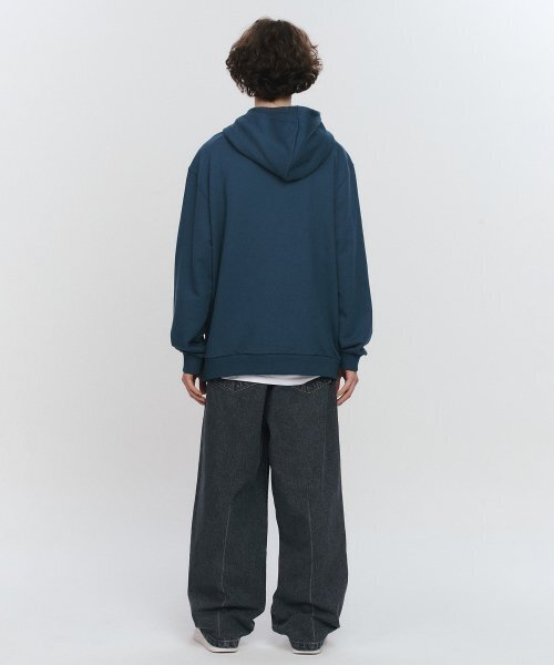 Bravado(ブラヴァド)の「ACDC Logo hoodie NA (BRENT2322)(パーカー・メンズ・その他・M/L/XL)」の5枚目の写真