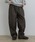 flaner�i�t���l�j�́uDetachable 2way pants / �f�^�b�`���u��2way�p���c�i���̑��p���c�j�v�b�O���[