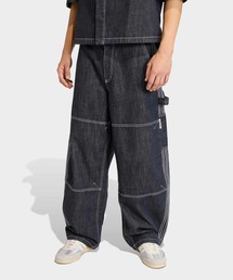 adidas | オリジナルス デニム ワーク パンツ / アディダスオリジナルス adidas Originals(デニムパンツ)