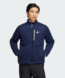 ブランド古着】adidas Golf｜アディダスゴルフのダウンジャケット