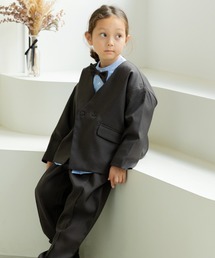 chil2（チルツー）の「フォーマルスーツ 上下セットアップ（スーツセット）」