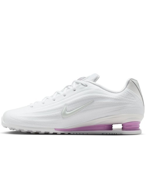 NIKE Shox Z（ナイキ ウィメンズ ショックス Z）（スニーカー）｜NIKE