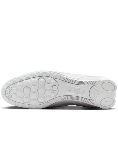 NIKE(ナイキ)の「NIKE Shox Z(ナイキ ウィメンズ ショックス Z)(スニーカー・レディース・ホワイト系・23.5cm/23cm/25cm/24.5cm/24cm)」の7枚目の写真