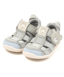 BABY｜IFME くまくんサマーシューズ 【直営店限定】