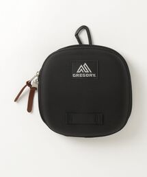 GREGORY（グレゴリー）の「マルチケースL MULTIPLE CASE L ブラック（ポーチ）」