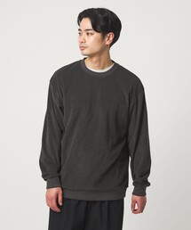 Tシャツ/カットソー（グレー/灰色系・長袖）ファッション通販 - ZOZOTOWN