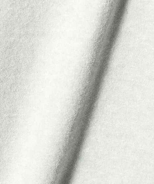 green label relaxing（グリーンレーベルリラクシング）の「メランジ パイル クルーネック カットソー（Tシャツ/カットソー・メンズ・ネイビー/ダークグレー/ライトグレー・L/S/XL/M）」の20枚目の写真