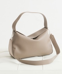 SELLE GLANT | 2WAY DESIGN HAND BAG/2WAYデザインハンドバッグ(ハンドバッグ)
