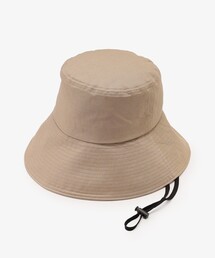 Afternoon Tea（アフタヌーンティー）の「ツバ広UVバケットハット（ハット）」