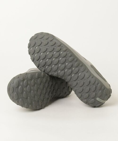 MERRELL（メレル）の「ジャングル トレック ミュール（スリッポン・メンズ・ブラック/グレー/ベージュ・10/9.5/9/8.5/8/7.5/7）」の5枚目の写真