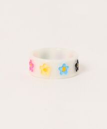 【Sonu jewelry(ソヌジュエリー)】スター フラワーモチーフ リング son-ring-7-35【RBTS】