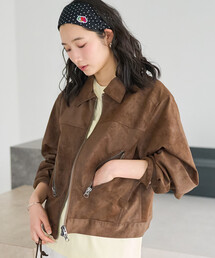 セール】限定展開 FREAK'S STORE OUTDOORS 配色 スタンドカラー