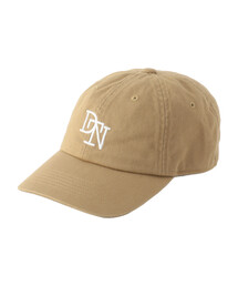 DANTON（ダントン）の「Cotton Twill 6-Panel Cap（キャップ）」