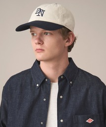DANTON（ダントン）の「Cotton Twill 6-Panel Cap（キャップ）」
