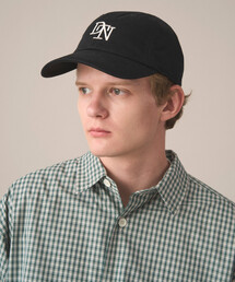 DANTON（ダントン）の「Cotton Twill 6-Panel Cap（キャップ）」