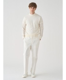 JOHN SMEDLEY（ジョンスメドレー）の「ノンフェードデニムトラウザー（その他パンツ）」