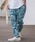 CAMBIO�i�J���r�I�j�́ump14675-Lightweight Fabric Classic Paisley Balloon Pants �o���[���p���c(CAM26SS-016)�i���̑��p���c�j�v�b�u���[