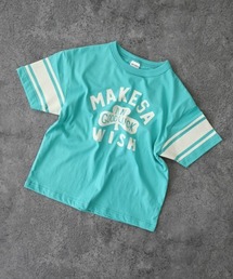 jeans-b 2nd（ジーンズベーセカンド）の「Jeans-b 2nd/ジーンズベーセカンド WISH Tシャツ フリーサイズ（Tシャツ/カットソー）」
