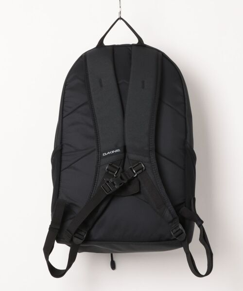 DAKINE(ダカイン)の「DAKINE GROM BACKPACK 23L バックパック/リュック 【2026年春夏モデル】(バックパック/リュック・メンズ・ブラック・FREE)」の2枚目の写真