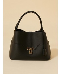 SNIDEL | パッドロックバッグ(ハンドバッグ)