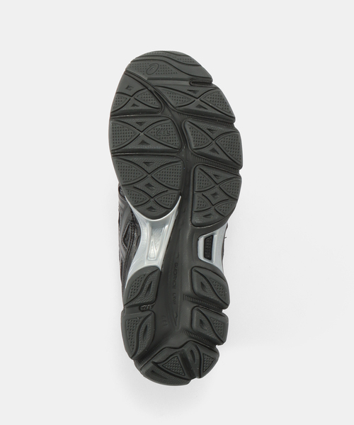ASICS（アシックス）の「ASICS / アシックス GEL-NYC / 1203A280（スニーカー・レディース・ブラック・24.5cm/24cm/23.5cm）」の7枚目の写真