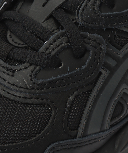 ASICS（アシックス）の「ASICS / アシックス GEL-NYC / 1203A280（スニーカー・レディース・ブラック・24.5cm/24cm/23.5cm）」の8枚目の写真