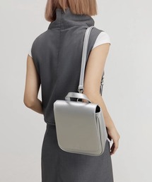 WESTBOY（ウエストボーイ）の「【Cring Center】リュック（バックパック/リュック）」