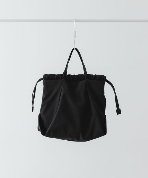 RODE SKO（ロデスコ）の「ウォーターレペレントミニショルダー（ショルダーバッグ・レディース・ライトグレー/ベージュ/ブラック/グレー・ONE）」の2枚目の写真