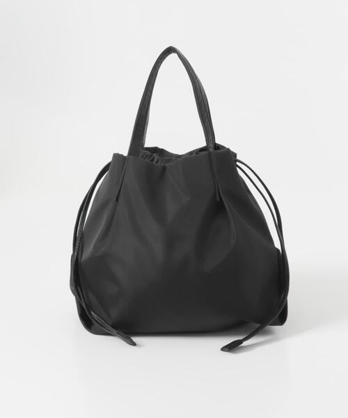 RODE SKO（ロデスコ）の「ウォーターレペレントミニショルダー（ショルダーバッグ・レディース・ライトグレー/ベージュ/ブラック/グレー・ONE）」の14枚目の写真