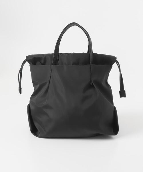 RODE SKO（ロデスコ）の「ウォーターレペレントミニショルダー（ショルダーバッグ・レディース・ライトグレー/ベージュ/ブラック/グレー・ONE）」の15枚目の写真