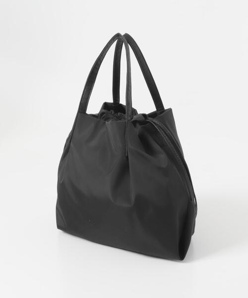 RODE SKO（ロデスコ）の「ウォーターレペレントミニショルダー（ショルダーバッグ・レディース・ライトグレー/ベージュ/ブラック/グレー・ONE）」の16枚目の写真