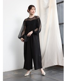 ドレス（ブラック/黒色系）ファッション通販 - ZOZOTOWN