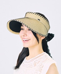 CA4LA（カシラ）の「BEAT（サンバイザー）」