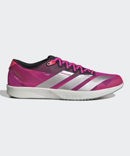 セール】アディゼロ RC 6 Lightstrikeランニング シューズ / Adizero