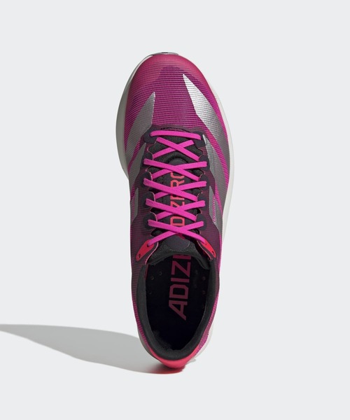 セール】アディゼロ RC 6 Lightstrikeランニング シューズ / Adizero