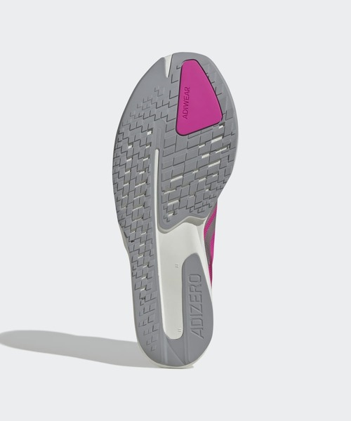 セール】アディゼロ RC 6 Lightstrikeランニング シューズ / Adizero