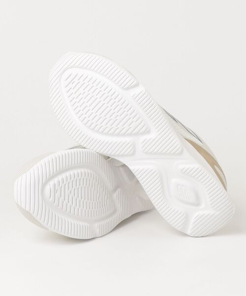 NEW BALANCE（ニューバランス）の「ニューバランス New Balance 430 v4（スニーカー・メンズ・ホワイト・28.0cm/27.5cm/27.0cm/26.5cm/26.0cm/25.5cm/25.0cm）」の3枚目の写真