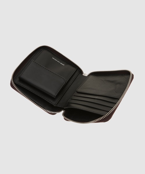 BM261-SLG953-103 M.L.WALLET（財布）｜DRIES VAN NOTEN（ドリスヴァン