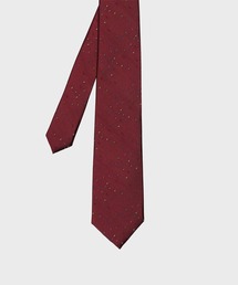 Paul Smith（ポールスミス）の「レターモチーフ タイ【160044 552MJ】（ネクタイ）」