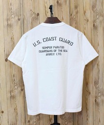 FADED S/S MIL HENRY TEE