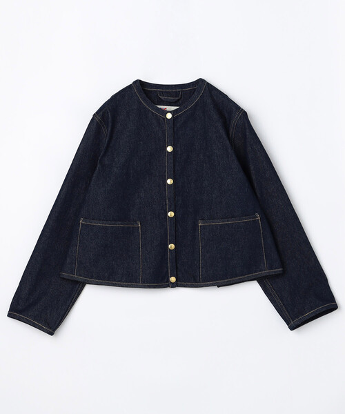 TRADITIONAL WEATHERWEAR/トラディショナルウェザーウェア ARKLEY A