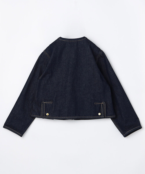 TRADITIONAL WEATHER/トラディショナルウェザーウェア ARKLEY A-LINE