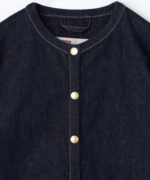 TRADITIONAL WEATHERWEAR/トラディショナルウェザーウェア ARKLEY A