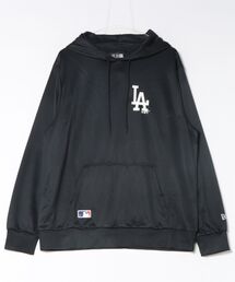 NEW ERA | NEW ERA ロゴフーディー(パーカー)